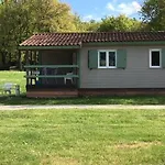 Maeva Respire De La Croze Kamp alanı 3*