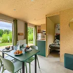 مكان تخييم Maeva Respire De La Croze 3*
