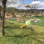 Maeva Respire De La Croze 3* Châtel-Guyon