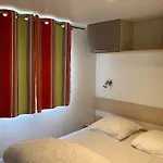 Kamp alanı Maeva Respire De La Croze