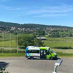 Maeva Respire De La Croze Châtel-Guyon
