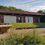 Maeva Respire De La Croze Kamp alanı