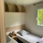 Kamp alanı Maeva Respire De La Croze Châtel-Guyon