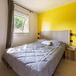 Maeva Respire De La Croze Kamp alanı Châtel-Guyon