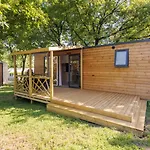 Kamp alanı Maeva Respire De La Croze Châtel-Guyon