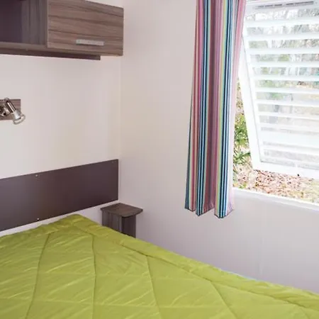 Maeva Respire De La Croze Campsite