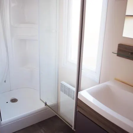 Maeva Respire De La Croze Campsite 3*