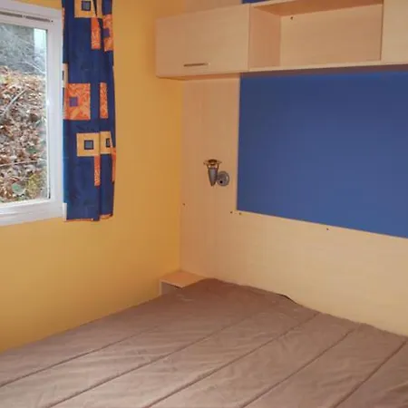 Campsite Maeva Respire De La Croze 3*