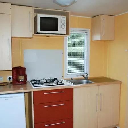 Maeva Respire De La Croze 3*