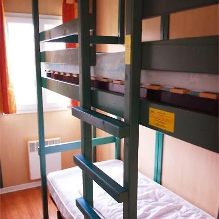 Campsite Maeva Respire De La Croze