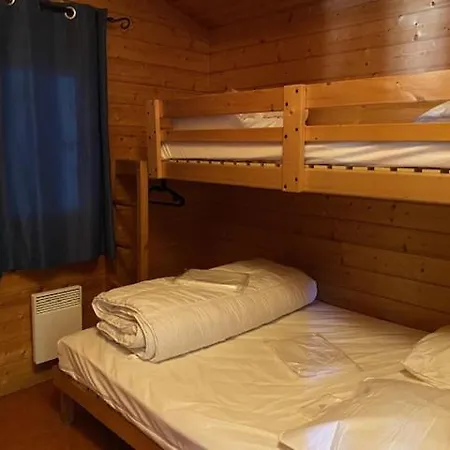 Maeva Respire De La Croze