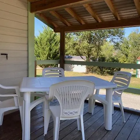 Maeva Respire De La Croze Campsite 3*