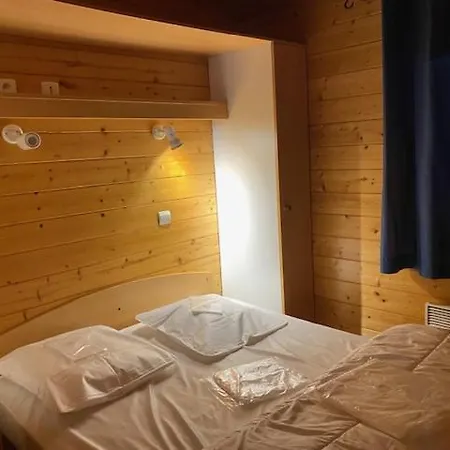 Maeva Respire De La Croze Campsite