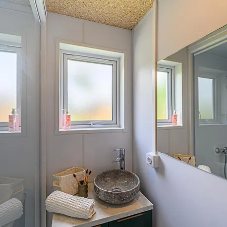 Campsite Maeva Respire De La Croze Chatel-Guyon