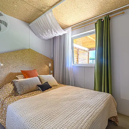 Maeva Respire De La Croze Camping Châtel-Guyon
