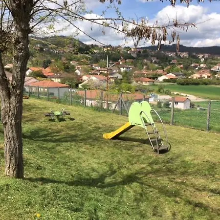 Maeva Respire De La Croze 3* Châtel-Guyon