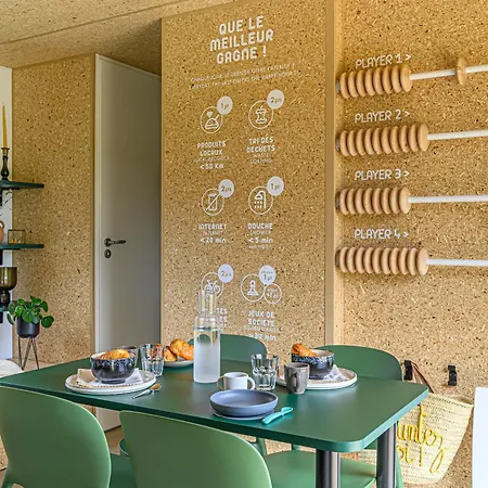 Maeva Respire De La Croze 3* Chatel-Guyon