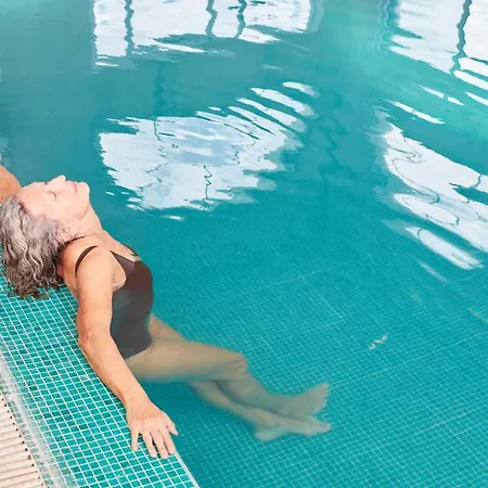 Maeva Respire De La Croze Kemping