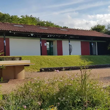 Maeva Respire De La Croze Campsite