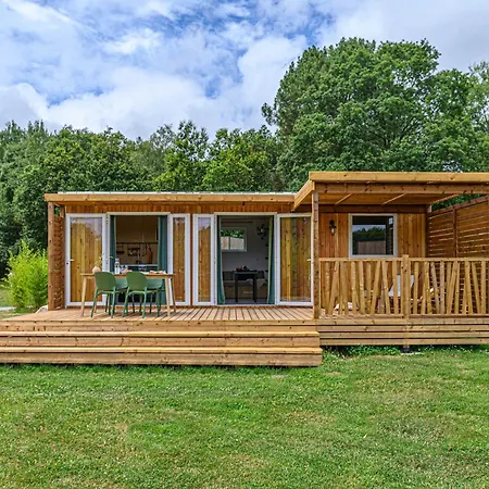 Maeva Respire De La Croze 3*