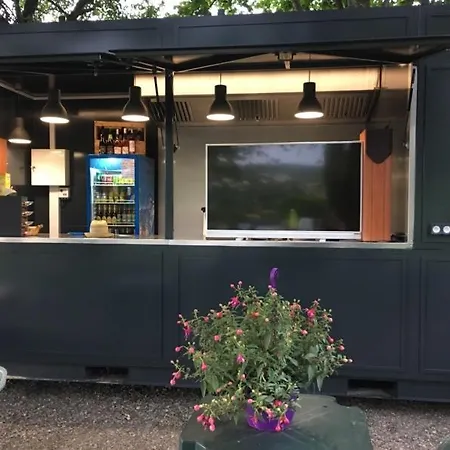 Maeva Respire De La Croze Camping Châtel-Guyon