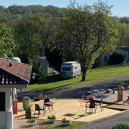 Maeva Respire De La Croze 3* Chatel-Guyon