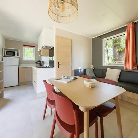 Maeva Respire De La Croze 3*