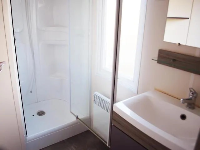 Maeva Respire De La Croze Campsite 3*