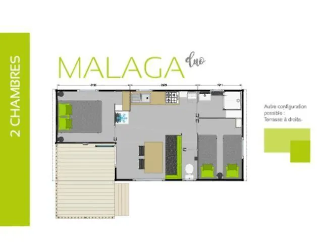 Maeva Respire De La Croze