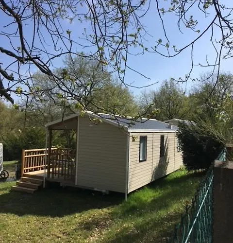 Maeva Respire De La Croze 3* Chatel-Guyon