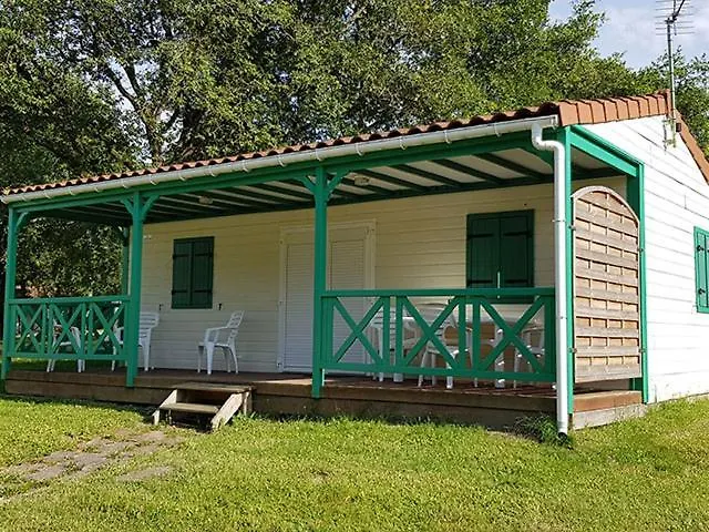 Maeva Respire De La Croze 3* Chatel-Guyon