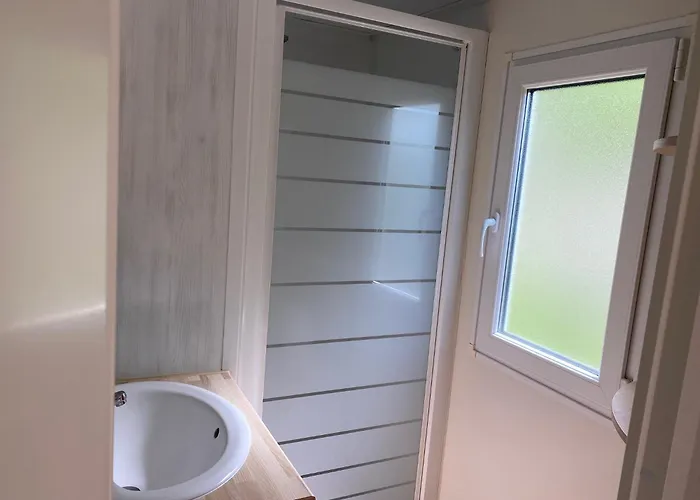 Maeva Respire De La Croze 3* Chatel-Guyon