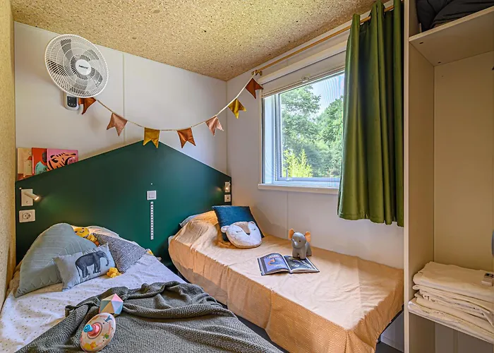 Maeva Respire De La Croze 3*