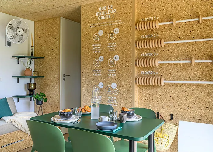 Maeva Respire De La Croze 3* Chatel-Guyon