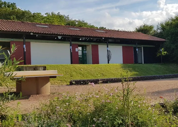 Maeva Respire De La Croze Campsite