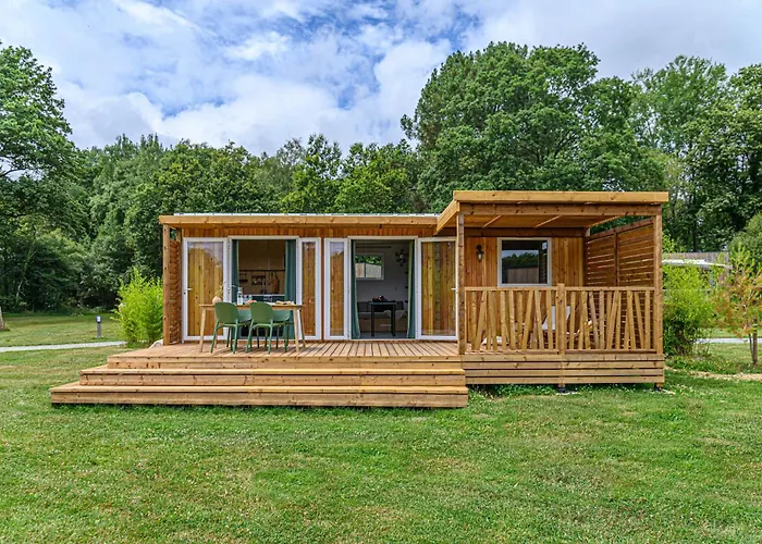 Maeva Respire De La Croze 3*