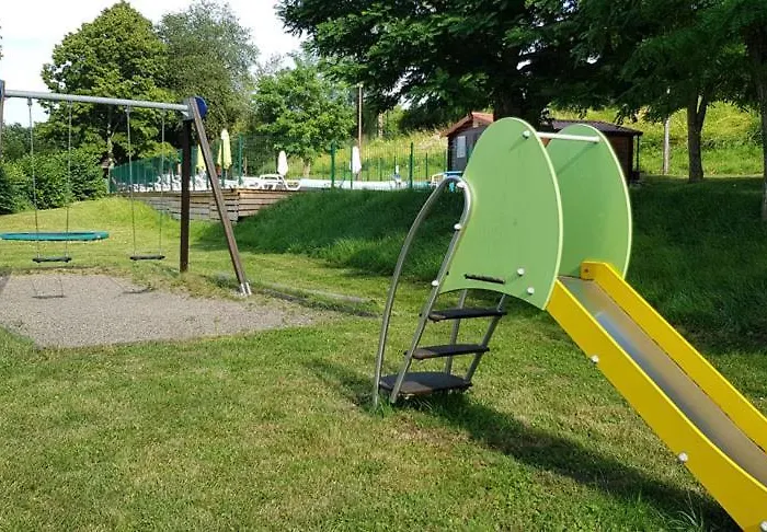 Maeva Respire De La Croze 3* Chatel-Guyon