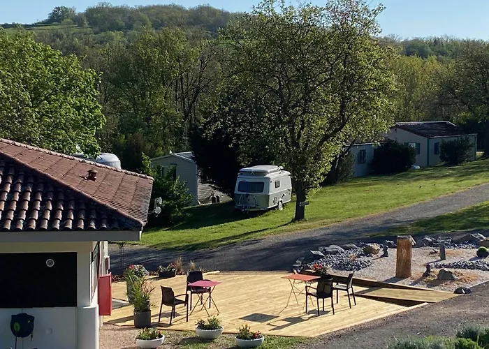 Maeva Respire De La Croze 3* Chatel-Guyon