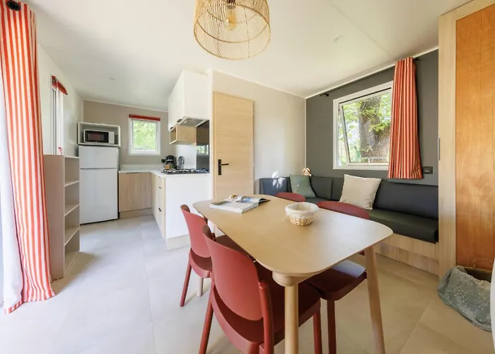 Maeva Respire De La Croze 3*