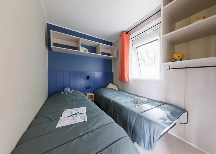 Maeva Respire De La Croze 3*