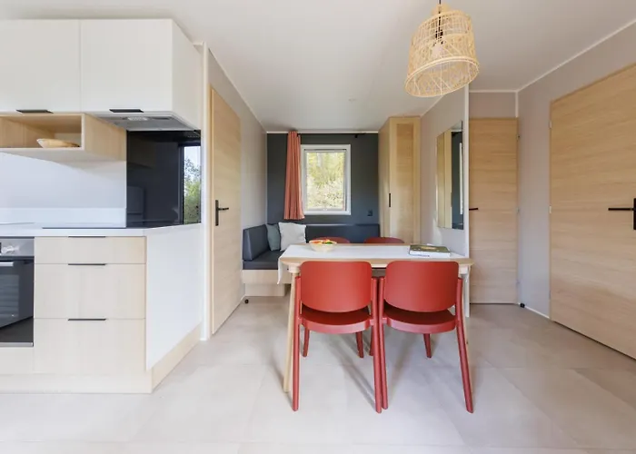 Maeva Respire De La Croze 3* Chatel-Guyon