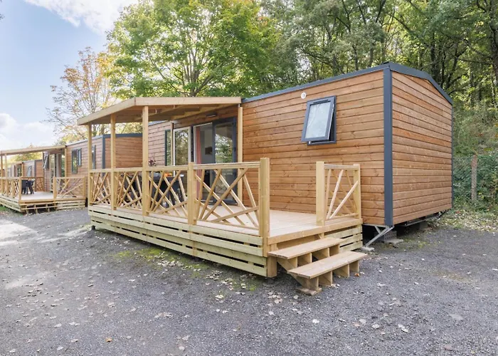 Maeva Respire De La Croze Chatel-Guyon