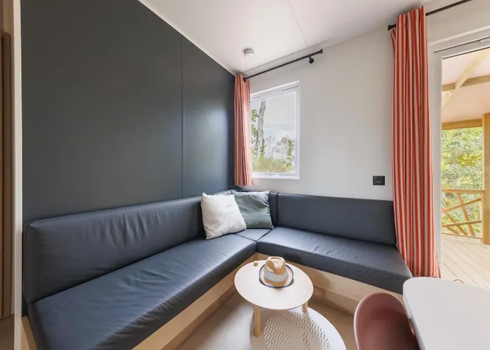 Maeva Respire De La Croze Chatel-Guyon